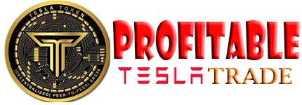 Profitable Tesla Trade